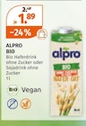 Bio Haferdrink ohne Zucker im Angebot bei Müller in Braunschweig Bio Haferdrink ohne Zucker Angebote von Alpro bei Müller Braunschweig für 1,89 €