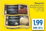diska Krölpa - Eis Angebot im Prospekt Eis bei diska im Krölpa Prospekt für 1,99 €