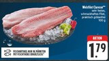 Aktuelle Fisch Angebote bei EDEKA in Würzburg Aktuelles Welsfilet Claresse Angebot bei EDEKA in Würzburg ab 1,79 €