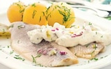 Heringsfilets von Hawesta für 1,11 € bei Marktkauf im Angebot Heringsfilets von Hawesta im aktuellen Marktkauf Prospekt