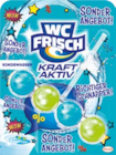 Kraft Aktiv Angebote von WC-Frisch bei Netto Marken-Discount Homburg für 1,00 €