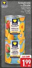 Pfirsiche Halbe Frucht Angebote von EDEKA Herzstücke bei E center Troisdorf für 1,99 €