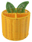 Panier dans le catalogue B&M