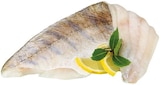 REWE - Zander-Filet Angebot im Prospekt Zander-Filet bei REWE im Prospekt "" für 2,19 €