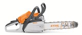 Tronçonneuse thermique MS 182 35CM - STIHL en promo chez Espace Emeraude Angers à 379,00 €