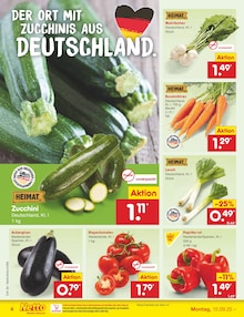 Mixer Angebot im aktuellen Netto Marken-Discount Prospekt auf Seite 4