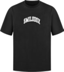 Herren-T-Shirt Angebote von Smilodox bei Kaufland Regensburg für 9,99 €