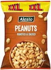 Cacahuètes - ALESTO en promo chez Lidl Cacahuètes - ALESTO dans le catalogue Lidl