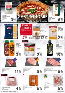 Bier im aktuellen Selgros Prospekt (Erkrath) Bier im Selgros Prospekt "HIER KAUFEN PROFIS & GENIESSER" mit 28 Seiten (Erkrath)