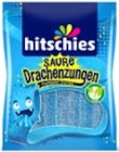 Saures Fruchtgummi Drachzungen von Hitschies im aktuellen Kaufland Prospekt