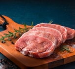 Aktuelles Schweine-Minutensteaks Angebot bei Netto Marken-Discount in Ludwigshafen (Rhein) ab 2,49 €