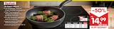 So Expert Pfanne Ø ca. 24 cm Angebote von Tefal bei Netto Marken-Discount Dreieich für 14,99 €