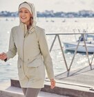 Parka femme - esmara en promo chez Lidl Grenoble à 12,99 €