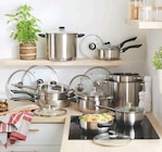 Foire a l'inox au kilo - Baumalu en promo à 9,99 € chez Hyper U Foire a l'inox au kilo - Baumalu dans le catalogue Hyper U