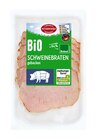 Schweinebraten von Bioland im aktuellen Lidl Prospekt