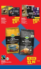 Aktueller Lidl Prospekt mit Bio, "Der Preisführer macht Deutschland dauerhaft günstiger!", Seite 7