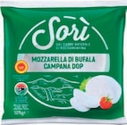 Aktuelle Mozzarella Angebote bei Markant Nordwest in Bielefeld Aktuelles Mozzarella di Bufala Campana Angebot bei Markant Nordwest in Bielefeld ab 1,49 €