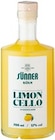 Limoncello im Angebot bei Kaufland in Bergisch Gladbach Limoncello Angebote von SÜNNER bei Kaufland Bergisch Gladbach für 11,99 €