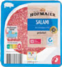 Salami-Aufschnitt im Angebot bei Netto Marken-Discount in Aurich Salami-Aufschnitt Angebote von HOFMAIER bei Netto Marken-Discount Aurich für 1,49 €