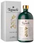 Whisky japonais blended premium en promo chez Intermarché La Rochelle à 30,50 €