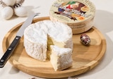 Camembert AOP - MARIE HAREL à 3,99 € dans le catalogue U Express