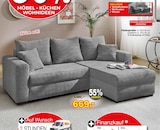 Polstergarnitur bei Opti-Megastore im Prospekt "" für 669,00 €