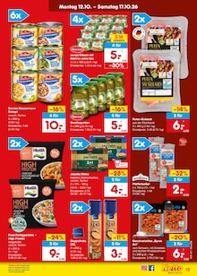 Jacobs im Netto Marken-Discount Prospekt "Aktuelle Angebote" mit 71 Seiten (Heilbronn)