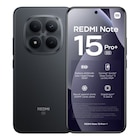 Smartphone Redmi Note 15 Pro+ - Carrefour à Villeurbanne Smartphone Redmi Note 15 Pro+ en promo chez Carrefour Villeurbanne à 429,99 €