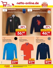 Mantel im Netto Marken-Discount Prospekt in Nordhausen Aktueller Netto Marken-Discount Prospekt mit Mantel, "Aktuelle Angebote", Seite 62