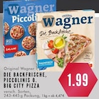 Angebot im E center Essen Prospekt E center Essen Prospekt mit im Angebot für 1,99 €