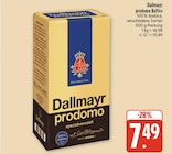 Aktuelles prodomo Angebot bei EDEKA in Dresden ab 7,49 €