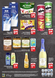 Mumm im aktuellen EDEKA Prospekt (Reutlingen) Mumm im EDEKA Prospekt "Aktuelle Angebote" mit 2 Seiten (Reutlingen)