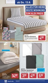 Bett im ALDI Nord Prospekt in Jena Aktueller ALDI Nord Prospekt mit Bett, "Aktuelle Angebote", Seite 22