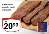 Aktuelle Steak Angebote bei GLOBUS in Jena Aktuelles Kalbssteak Angebot bei GLOBUS in Jena ab 20,90 €