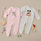 Auchan Hypermarché Fontenay-sous-Bois - Promo Dors Bien Disney Baby Promo Dors Bien Disney Baby à 7,99 € dans le catalogue Auchan Hypermarché à Fontenay-sous-Bois