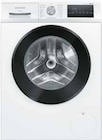 Waschmaschine WM14N2EX9 bei expert im Prospekt "" für 499,00 €