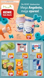 REWE Prospekt "Dein Markt", 36 Seiten, 21.09.2026 - 21.09.2026 Aktueller REWE Prospekt, "Dein Markt", mit Angeboten der Woche, gültig von 21.09.2026 bis 21.09.2026