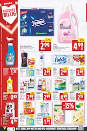 Persil Angebot & Preis im aktuellen E center Prospekt Persil Angebot im aktuellen E center Prospekt auf Seite 22