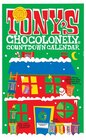 Adventskalender im Angebot bei REWE in Bergkamen Adventskalender Angebote von Tony's Chocolonely bei REWE Bergkamen für 18,99 €