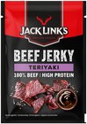 Beef Jerky Teriyaki im Angebot bei Penny in Mönchengladbach Beef Jerky Teriyaki Angebote von Jack Link's bei Penny Mönchengladbach für 1,99 €