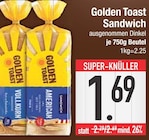 Aktuelle Toaster Angebote bei EDEKA in München Aktuelles Sandwich Angebot bei EDEKA in München ab 1,69 €