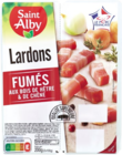 Lardons fumés - Saint Alby - Lidl à Cholet Lardons fumés - Saint Alby en promo chez Lidl Cholet à 0,92 €