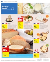 Magret De Canard Angebote im Prospekt "Carrefour" von Carrefour auf Seite 18