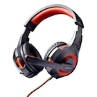 Casque gaming fusion dans le catalogue B&M