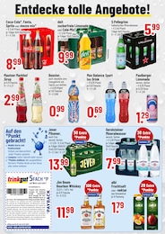 Jim Beam Angebot & Preis im aktuellen Trinkgut Prospekt Jim Beam Angebot im aktuellen Trinkgut Prospekt auf Seite 2