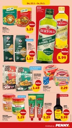 Penny Tomaten im Prospekt 