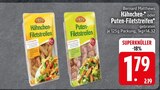 Aktuelles Hähnchen-Filetstreifen Angebot bei EDEKA in Regensburg ab 1,79 €