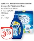Megaperls bei GLOBUS im Prospekt "" für 3,39 €