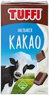 Haltbarer Kakao Angebote von Tuffi bei REWE Leverkusen für 0,79 €