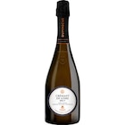 A.O.P. Crémant de Loire - DUMNACUS VIGNERONS à 7,95 € dans le catalogue Carrefour